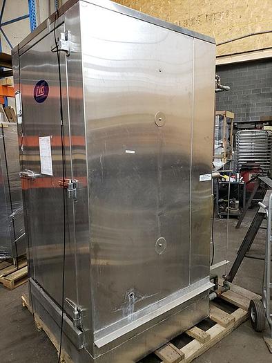 Used LVO RW1548 Rack & Pan Washer