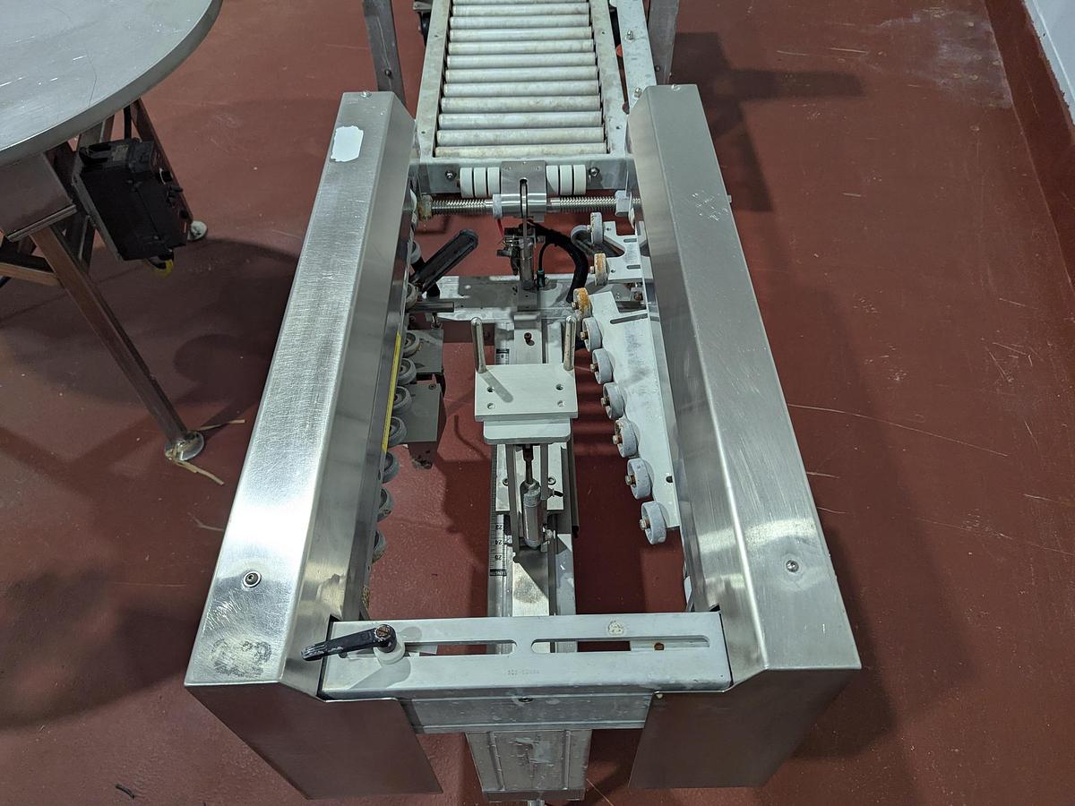 Used Bel 505 Case Erector