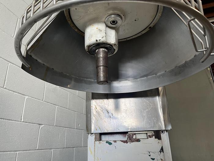 Used Thunderbird Planetary Mixer ARM-60