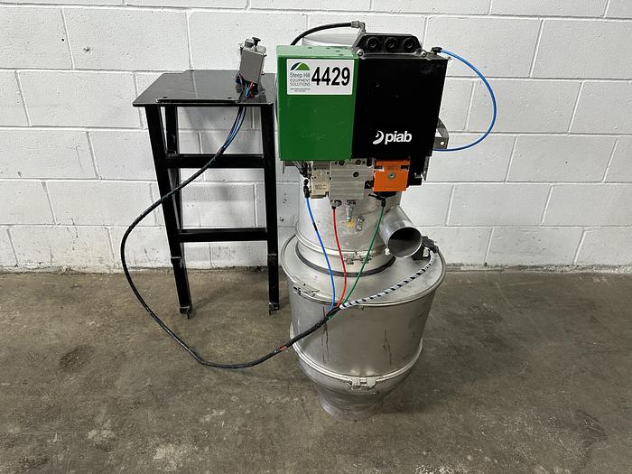 Used 2016 PIAB AB PiFLOW