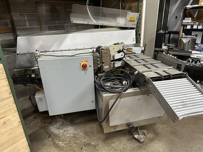 Used UBE Bread Slicer