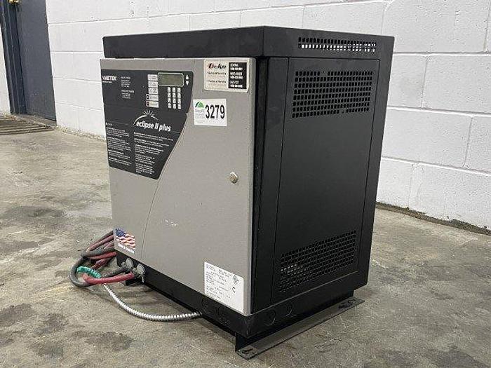 Used Ametek Eclipse II Plus Charger