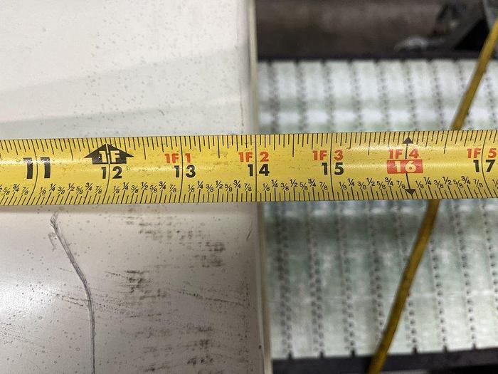 Used Goring Kerr DSP 2 Metal Detector