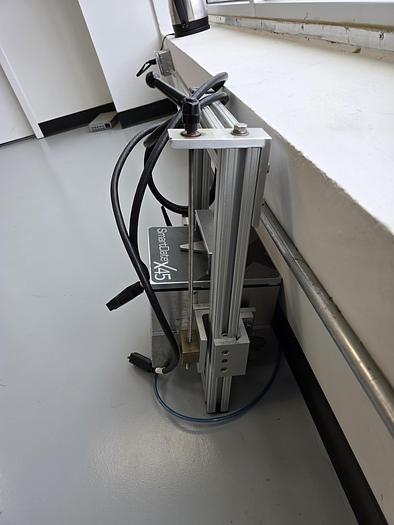 Used SmartDate X45 Thermal Printer