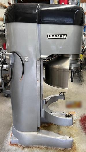 Used Hobart V-1401 All Purpose Mixer