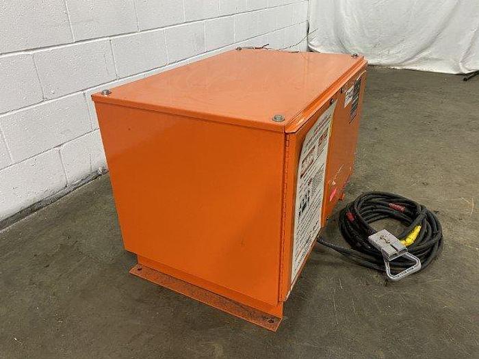 Used C&D FR18L640 Battery Charger