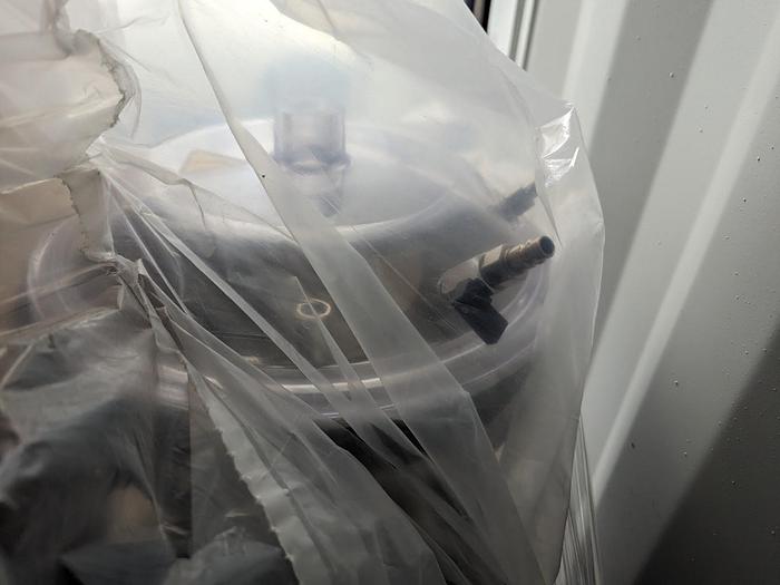 Used Stephan UMM-15 Bowl Chopper