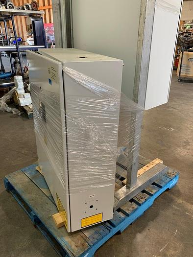 Used Viscon Control Box