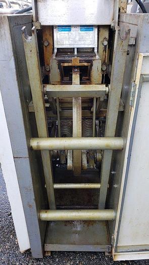 Used Benier Single Pocket Dough Divider