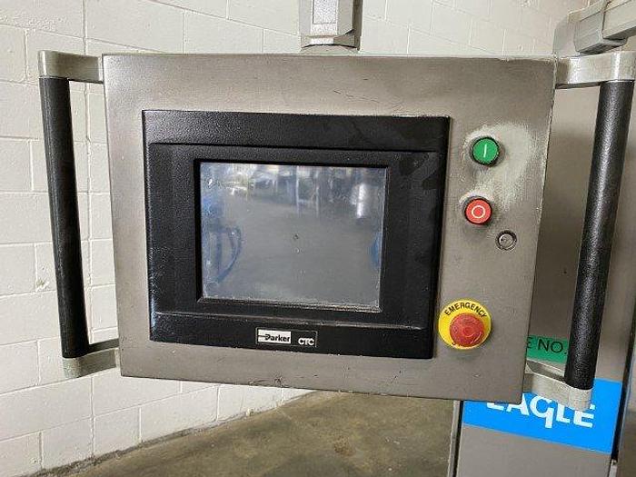 Used Eagle Infinity VFFS Bagger