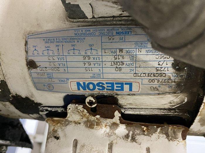 Used Loma IQ2 The MAX! Metal Detector