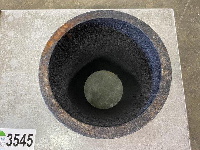 Used Loma IQ Gravity Fall-Thru Metal Detector