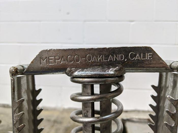 Used Mepaco Meat Press