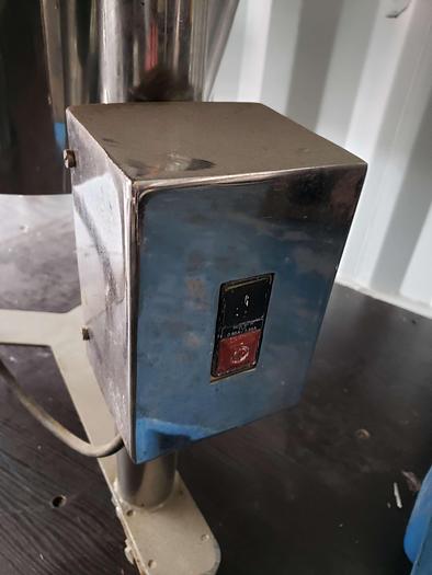 Used 36" Vibratory Sifter