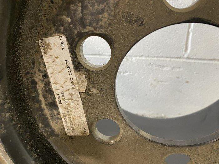 Used Continental CSE-Robust SC18 Tires