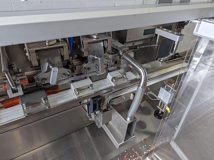 Used Weighpack R2B 3600 HFFS Bagger