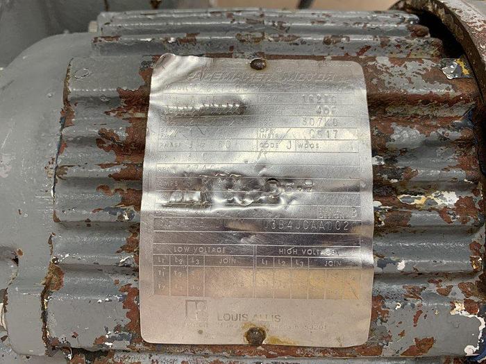 Used Urschel Comitrol® 2100 Processor