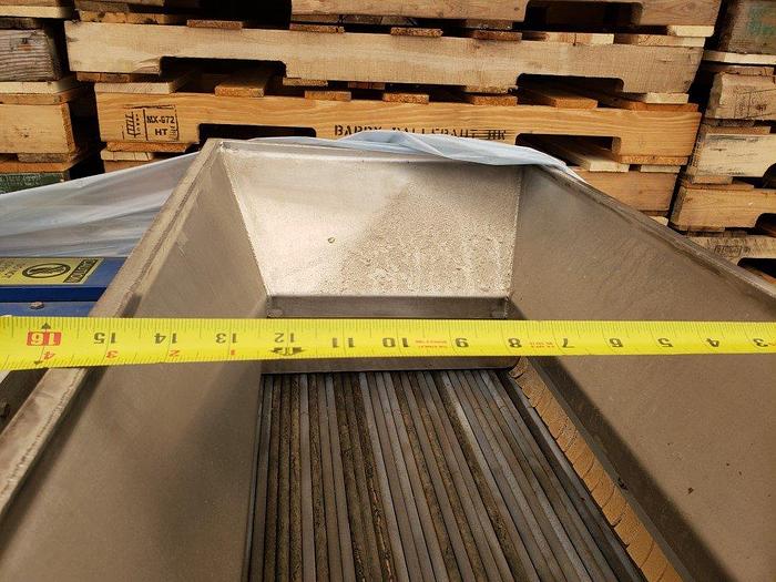 Used Berry Grading Sorter