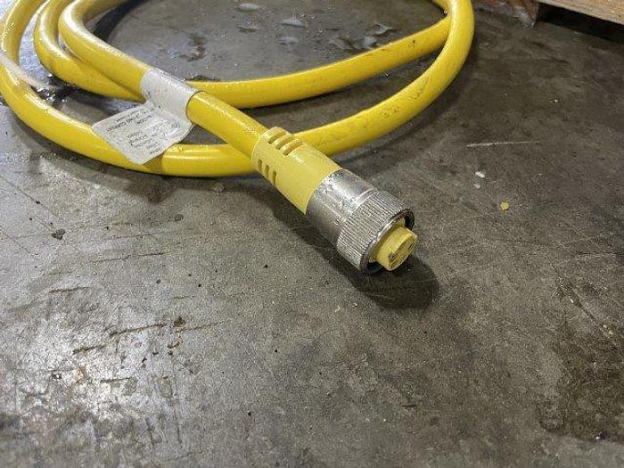 Used Hayssen Multihead Weigher