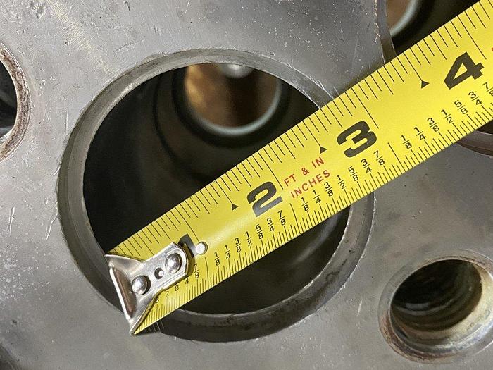 Used De Laval DL 12 Homogenizer