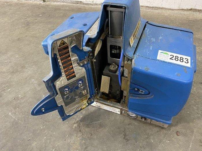 Used Nordson ProBlue 4 Melter