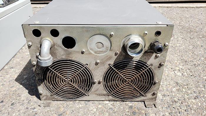 Used Baldor 60Hp VFD with Siemens Control Box