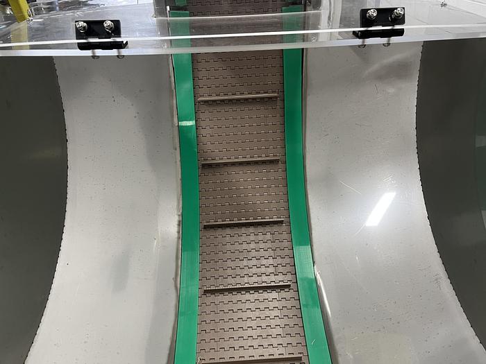 Used Automatic Cap Elevator