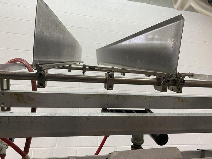 Used B-W Thiele Reciprocating Placer