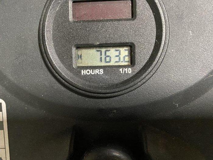 Used Advance SC900 ST 32C Floor Scrubber