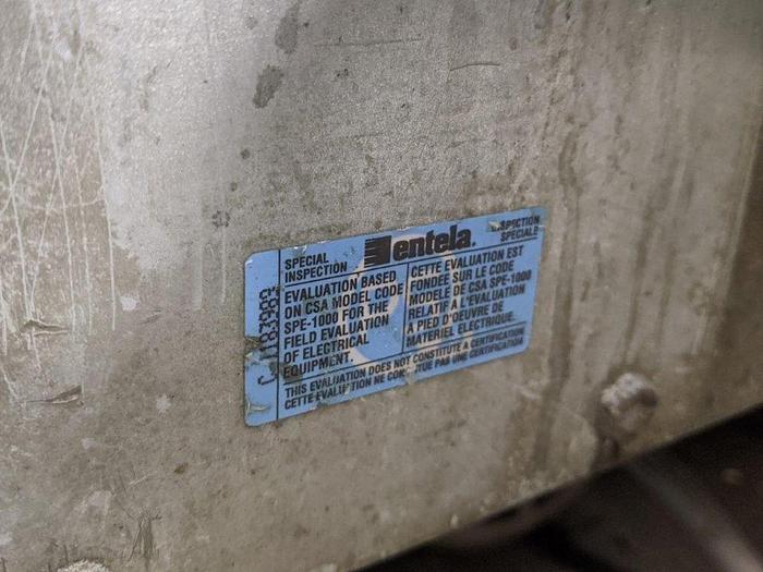 Used UBE Hartman Bread Slicer