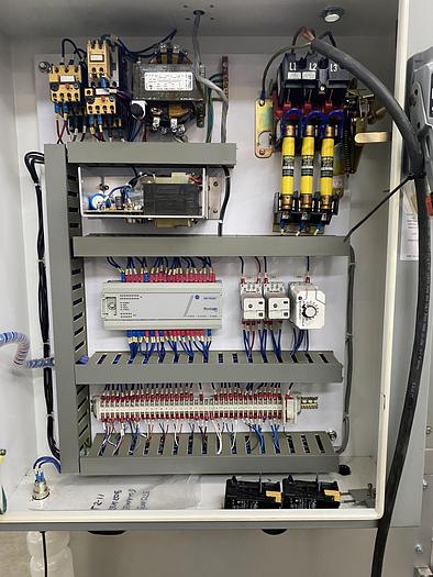 Used Wexxar WFT-S Case Erector Sealer