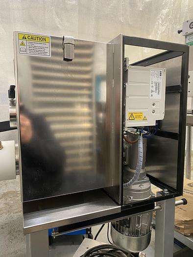 Used La Monferrina P6 Pasta Machine