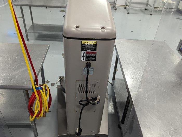 Used Globe SP80 Planetary Mixer