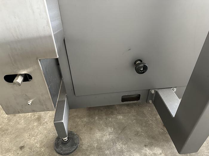 Used PFM Hawk Horizontal Flow Wrapper