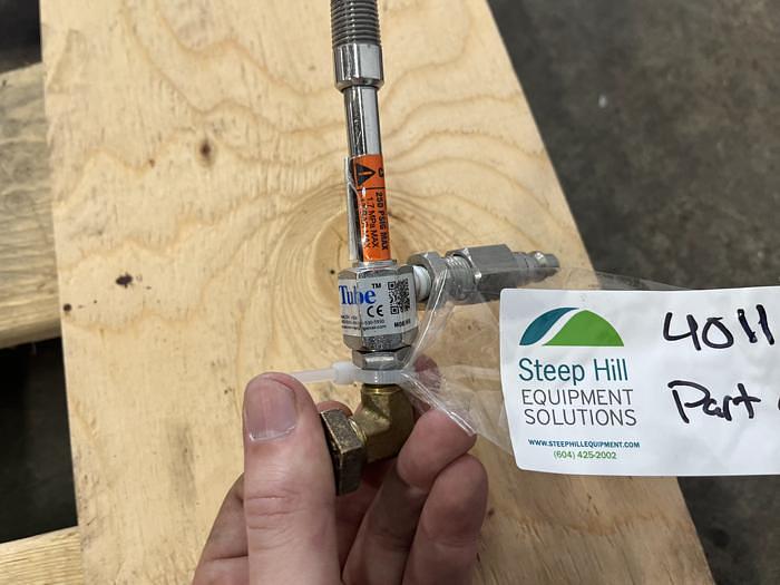 Used Parts for Deighton Formatics