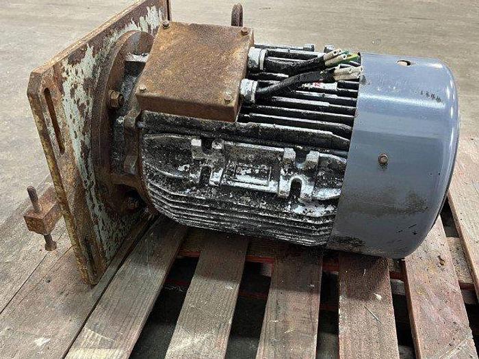 Used TM Motori 13-20 Hp Motor