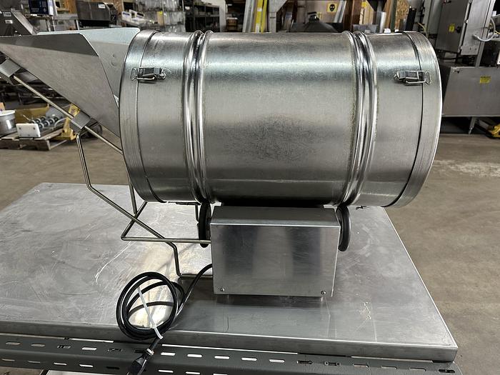 Used Henny Penny Automatic Breading Machine