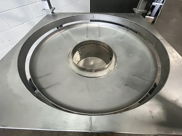 Used SuperSac Unloader