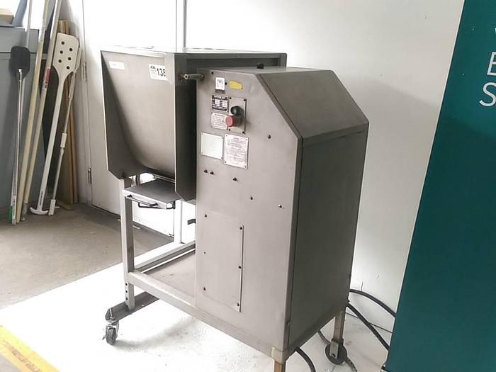 Used Butcher Boy Meat Grinder