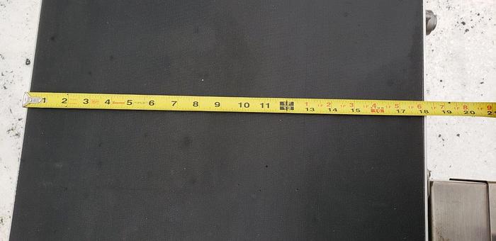 Used 3' Belt Conveyor