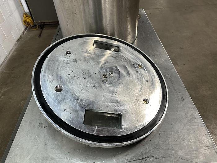 Used 25-Gallon Holding Tank