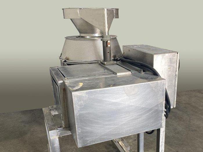 Used Urschel® CC Versatile Slicer