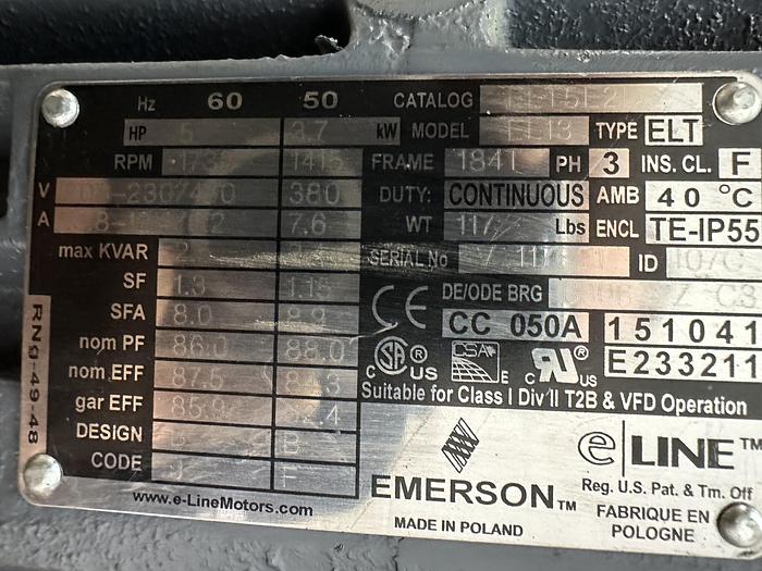 Used Angelus 10-P Can Seamer