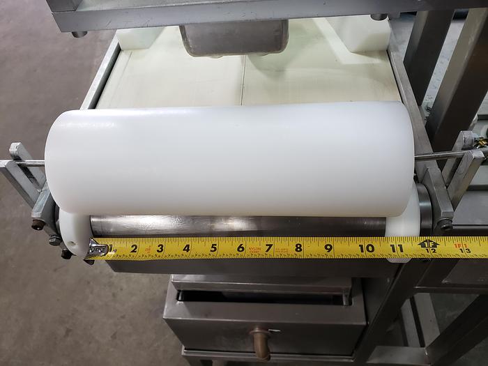 Used 2002 Pama Roma CN/2000 Cannelloni Machine