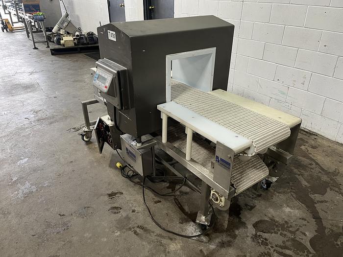 Used Thermo Goring Kerr DSP3/S-PSU Metal Detector