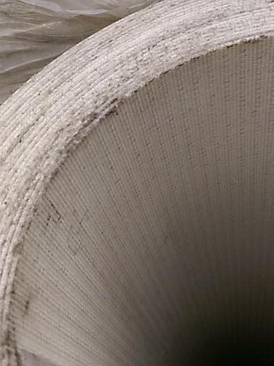 White 36” Conveyor Belt