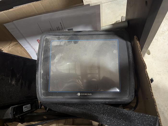 Used Matrix VFFS with Extra Tube