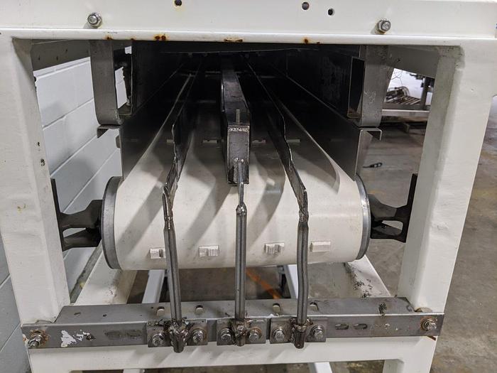 Used Urschel® Model W French-Style Bean Slicer