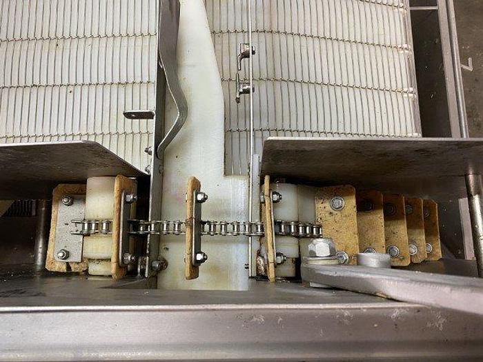 Used Nothum SuperFlex-24 Drum Breader