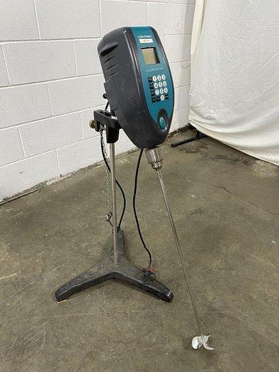 Used Lightnin Labmaster L5U10 Digital Mixer